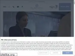 Sites similar to galaxy-hotel.com