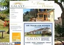 Sites similar to galaxy-immo.com