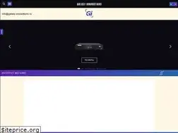 Sites similar to galaxy-innovations.ru