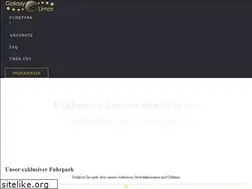 Sites similar to galaxy-limos.de