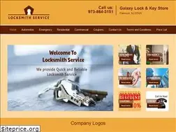 Sites similar to galaxy-lockkey-store.com
