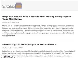Sites similar to galaxy-mcn.com