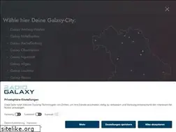 Sites similar to galaxy-mittelfranken.de