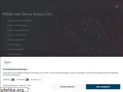 Sites similar to galaxy-oberfranken.de