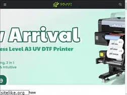 Sites similar to galaxy-press.com