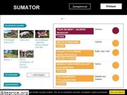 Sites similar to galaxy-serie.cz