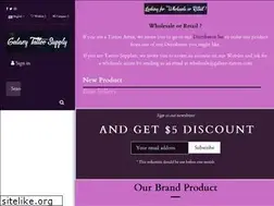 Sites similar to galaxy-tattoo.com