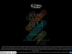 Sites similar to galaxy.be