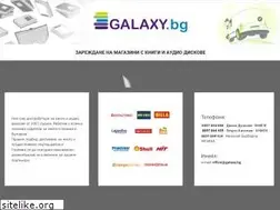 Sites similar to galaxy.bg