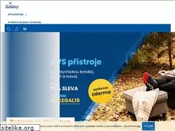 Sites similar to galaxy.cz
