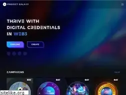 Sites similar to galaxy.eco