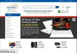 Sites similar to galaxy.pk