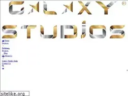 Sites similar to galaxy.studio