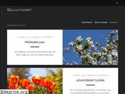 Sites similar to galaxy21.net