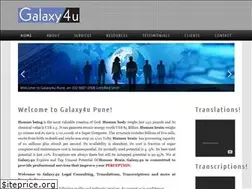 Sites similar to galaxy4u.in