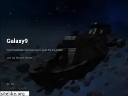 Sites similar to galaxy9.de