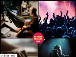 Sites similar to galaxy92.gr