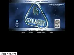 Sites similar to galaxyagrico.com