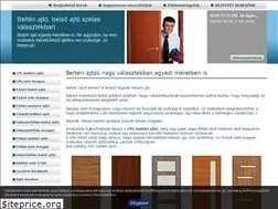 Sites similar to galaxyajto.hu