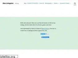 Sites similar to galaxyalex.com