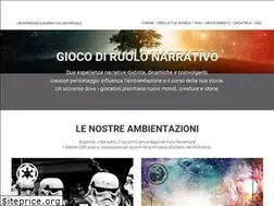 Sites similar to galaxyarcana.com