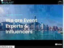 Sites similar to galaxyasia.net