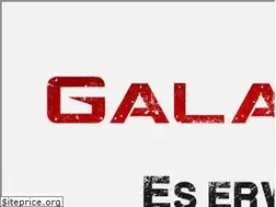 Sites similar to galaxyatwar.com