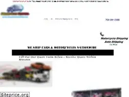 Sites similar to galaxyautoship.com