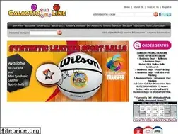 Sites similar to galaxyballoon.com