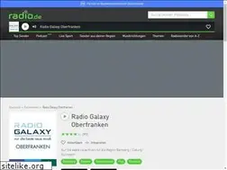 Sites similar to galaxybayreuth.radio.de