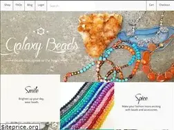 Sites similar to galaxybeads.com.au