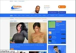 Sites similar to galaxybirmingham.co.uk