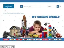 Sites similar to galaxyblu.com