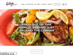 Sites similar to galaxycafeaustin.com