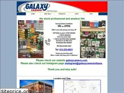 Sites similar to galaxycamera.com