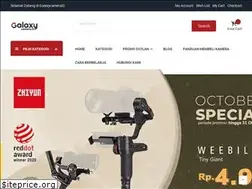 Sites similar to galaxycamera.id