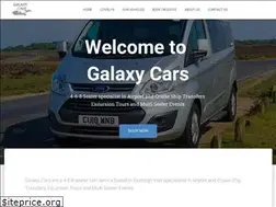 Sites similar to galaxycars.org
