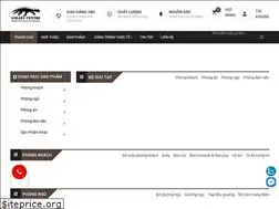 Sites similar to galaxycentre.vn