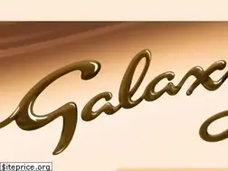 Sites similar to galaxychocolate.co.uk