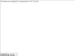 Sites similar to galaxycloud.vn