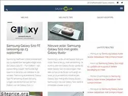 Sites similar to galaxyclub.nl