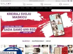 Sites similar to galaxycode.rs