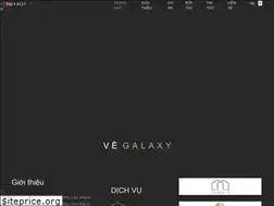 Sites similar to galaxycons.vn