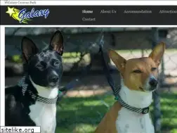 Sites similar to galaxycp.com.au