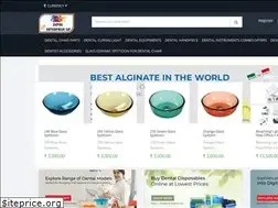 Sites similar to galaxydental.in