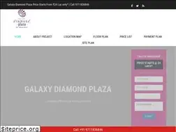 Sites similar to galaxydiamondplazanoida.in