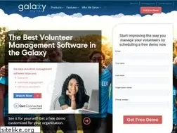 Sites similar to galaxydigital.com