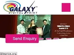 Sites similar to galaxydigitalprint.in