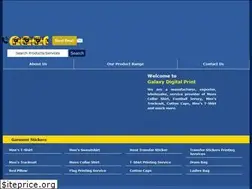 Sites similar to galaxydigitalprints.com