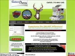 Sites similar to galaxydigitizing.com